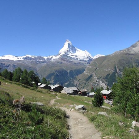 Apartment By Interhome Zermatt Dış mekan fotoğraf
