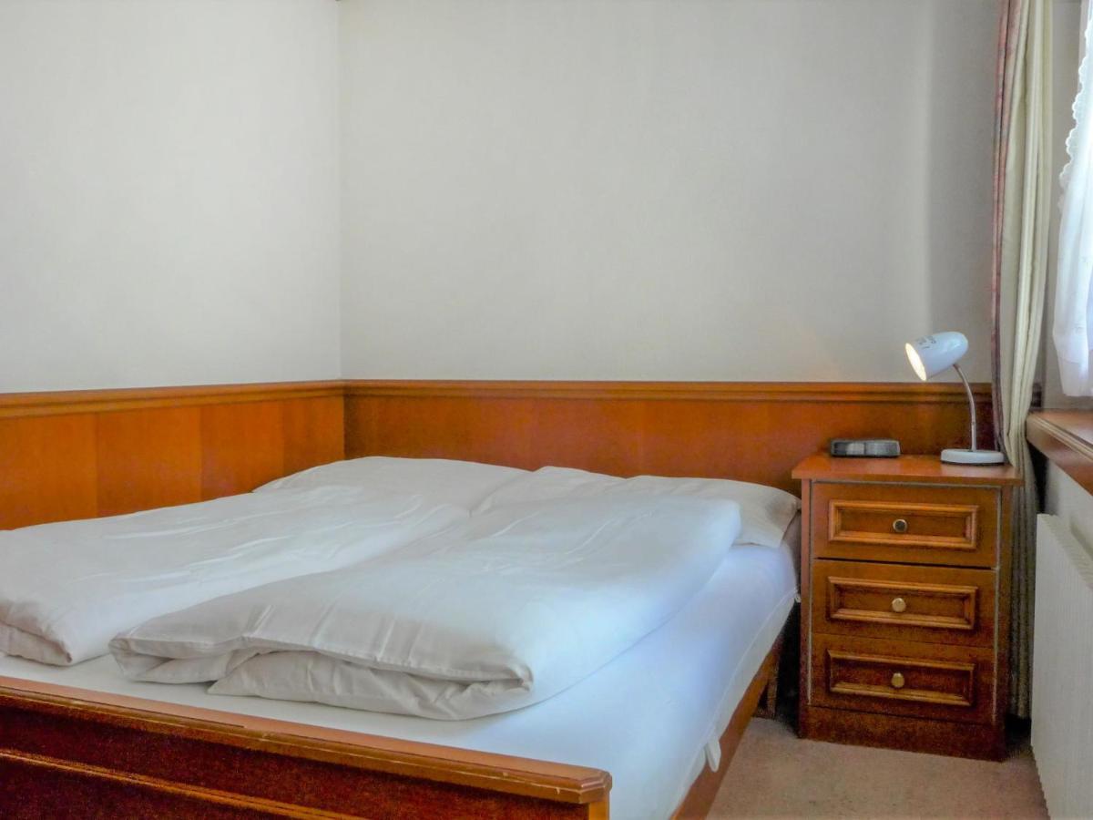 Apartment By Interhome Zermatt Dış mekan fotoğraf