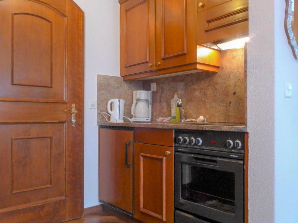 Apartment By Interhome Zermatt Dış mekan fotoğraf